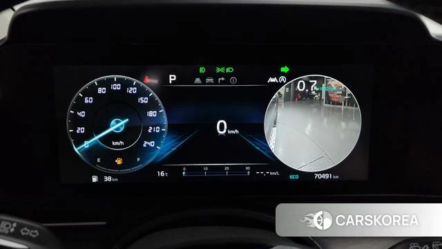 Kia Carnival 4th generation id 3840040 из Кореи 18