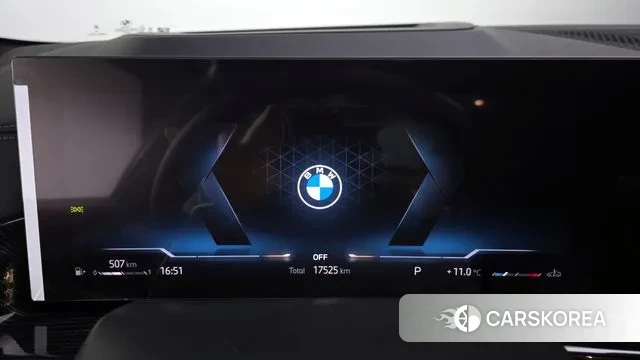 BMW X6 (G06) id 3482077 из Кореи 18