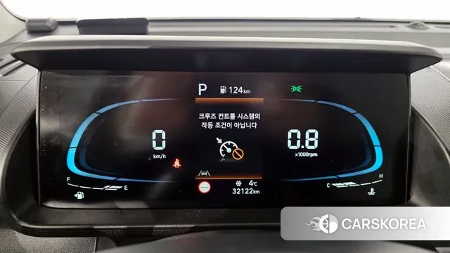 Hyundai Casper id 3701685 из Кореи 18