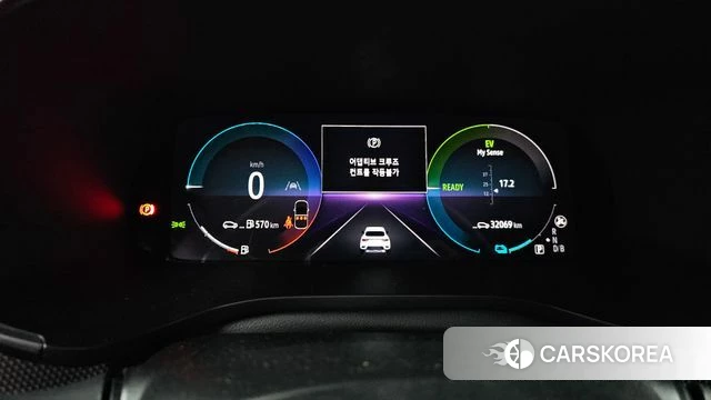 Renault Korea (Samsung) XM3 id 3909710 из Кореи 18