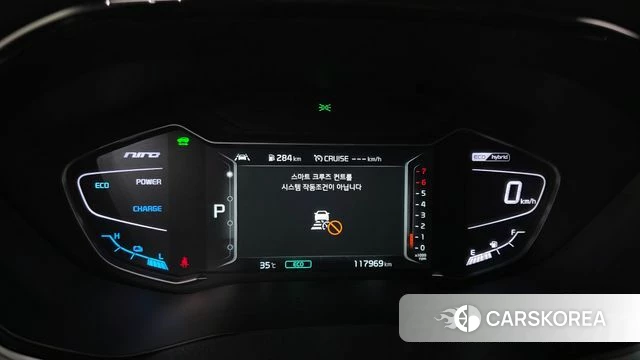 Kia The New Niro id 4671506 из Кореи 18