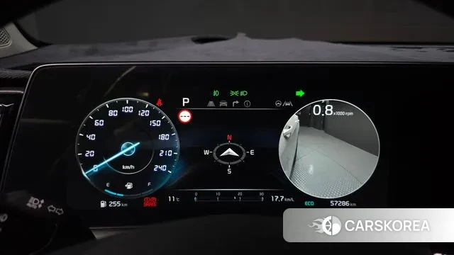 Kia Sportage 5th Generation id 3478795 из Кореи 18