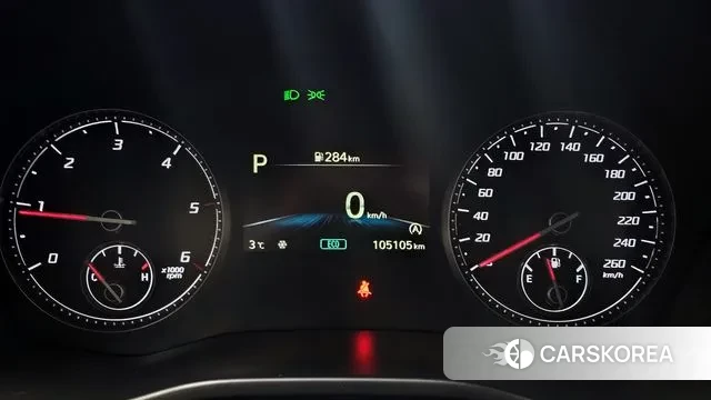 Hyundai The New Santa Fe id 3444243 из Кореи 18