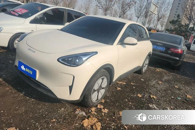 Geely Galaxy Star Wish id 4254821 из Китая 15