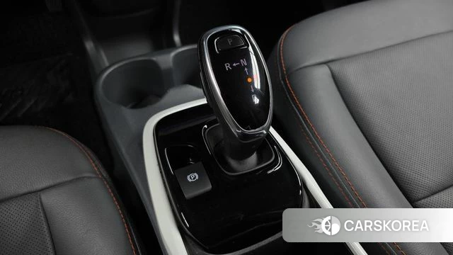 Chevrolet (GM Daewoo) Bolt EV id 4574015 из Кореи 29