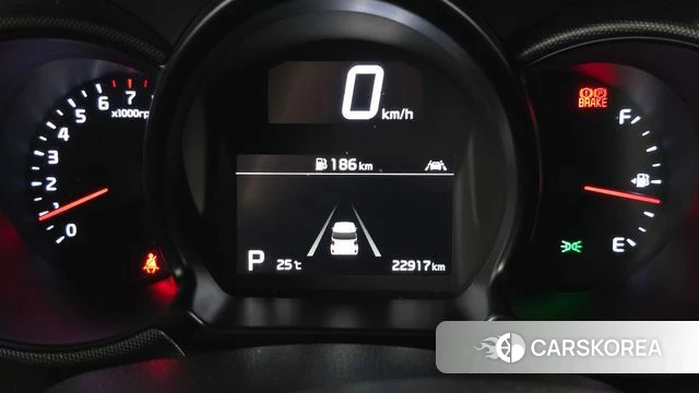 Kia The New Ray id 4402156 из Кореи 29