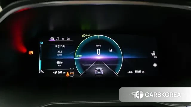 Renault Korea (Samsung) Joe id 3478601 из Кореи 18