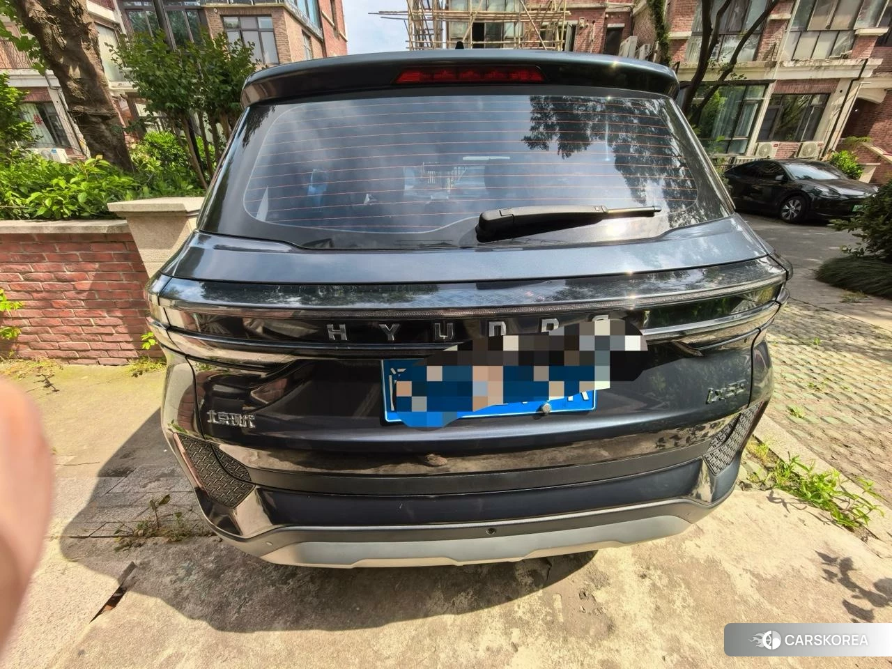 Hyundai ix35 id 4454395 из Китая 8