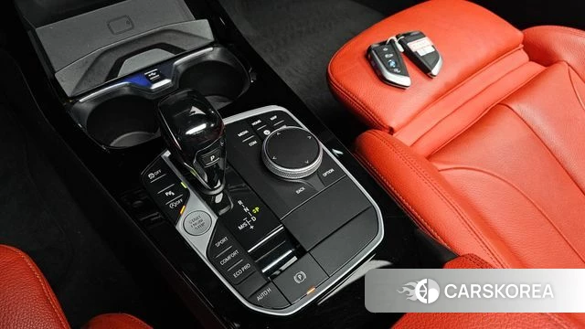 BMW 2 Series Gran Coupe (F44) id 4764255 из Кореи 29