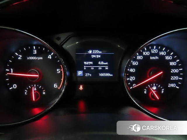 Kia The New Carnival id 4677589 из Кореи 18