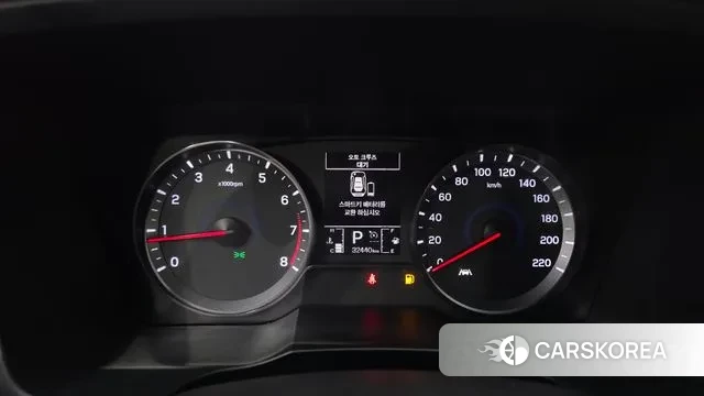 Ssangyong Berry New Tivoli id 3202188 из Кореи 18