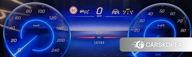 Mercedes-Benz EQE V295 id 3057786 из Кореи 13