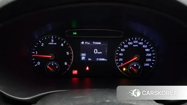 Kia The New Sorento id 3460117 из Кореи 18