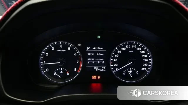 Hyundai Grandeur IG id 3541180 из Кореи 18