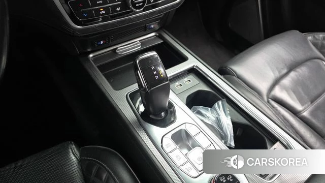 Ssangyong All New Rexton id 4794044 из Кореи 30
