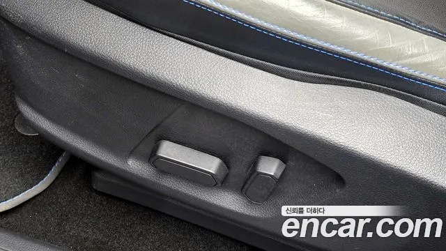 Ford Ranger 3rd Generation id 2671796 из Кореи 18