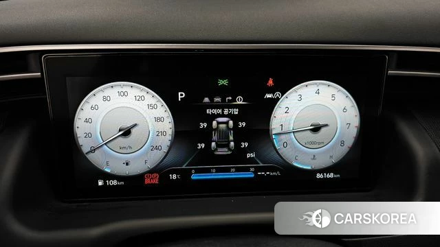 Hyundai Tucson (NX4) id 3865202 из Кореи 18