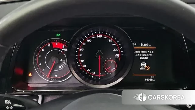 Hyundai Avante (CN7) id 3426924 из Кореи 18