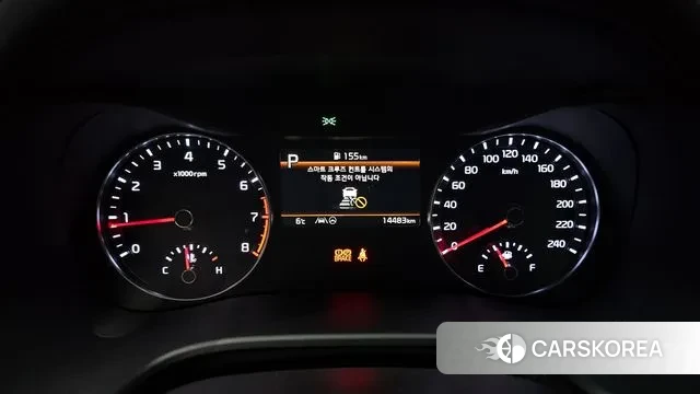 Kia The New K3 2nd generation id 3442360 из Кореи 18