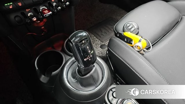 Mini Cooper id 4741380 из Кореи 30