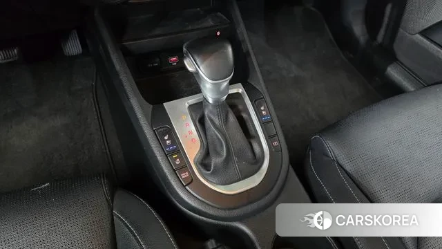 Kia The New K3 2nd generation id 3777726 из Кореи 18