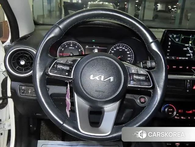 Kia The New K3 2nd generation id 3615748 из Кореи 17