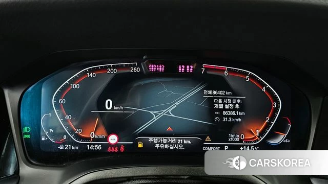 BMW 3 Series (G20) id 3910203 из Кореи 18