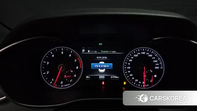 Genesis G70 id 3060600 из Кореи 18