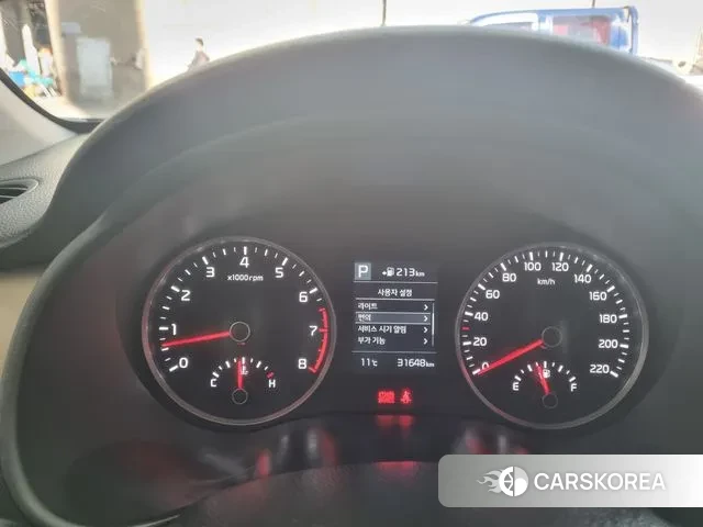 Kia Stonic id 3494865 из Кореи 18