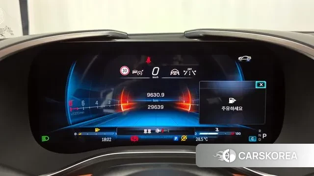 Mercedes-Benz SL-Class R232 id 3002459 из Кореи 18