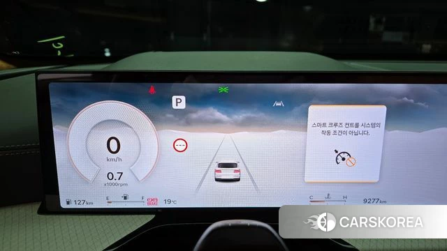 Genesis GV80 id 3963410 из Кореи 18