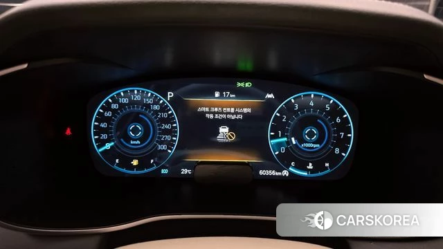 Genesis The New G70 id 3852560 из Кореи 18