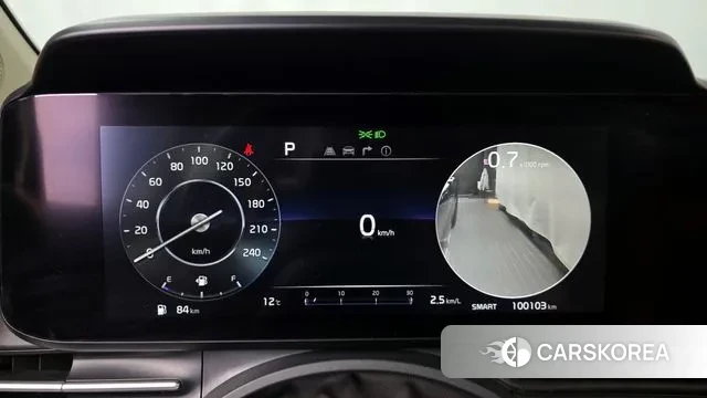 Kia Carnival 4th generation id 3727357 из Кореи 18