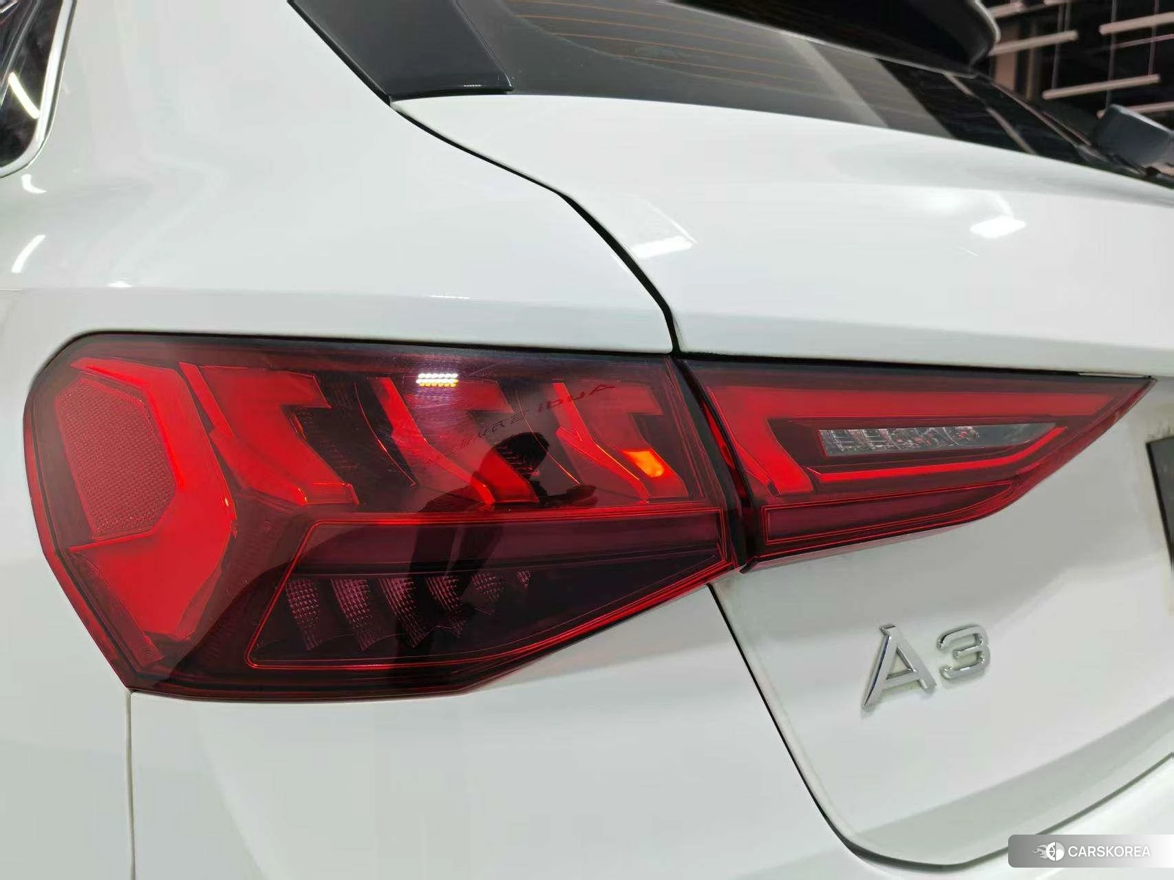 Audi A3 id 4454450 из Китая 15