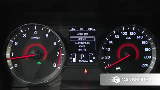 Ssangyong Berry New Tivoli id 4703003 из Кореи 18