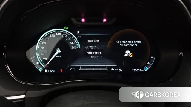 Genesis GV70 id 3197217 из Кореи 18