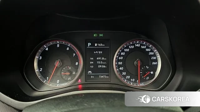 Hyundai Veloster (JS) id 3568127 из Кореи 18