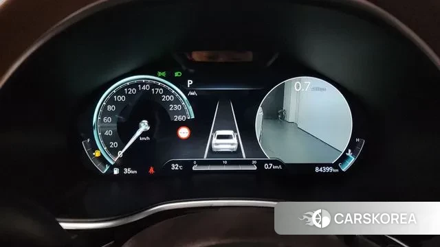 Genesis G80 (RG3) id 3026834 из Кореи 18