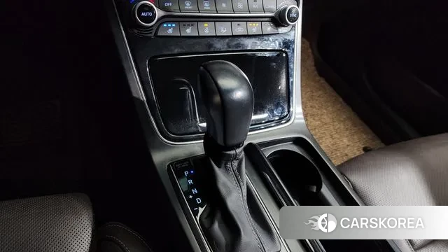 Hyundai Grandeur IG id 3709289 из Кореи 18