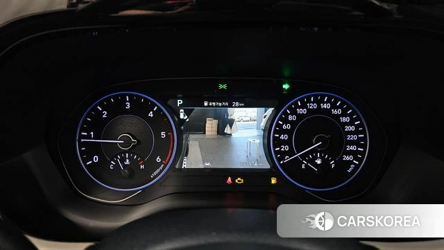 Hyundai Palisade id 4203702 из Кореи 18