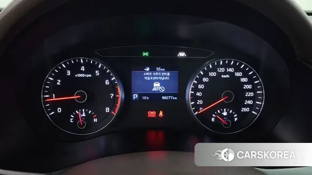 Kia Come New K7 id 3407885 из Кореи 18