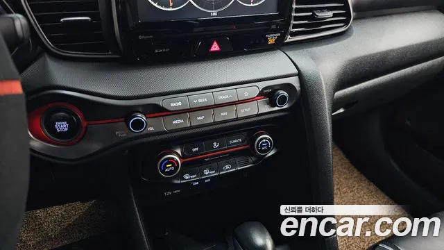 Hyundai Veloster (JS) id 2531928 из Кореи 18