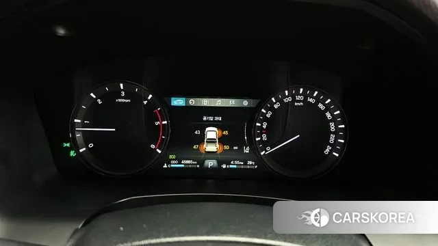 Ssangyong The New Rexton Sport id 3023197 из Кореи 18