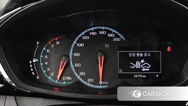 Chevrolet (GM Daewoo) The Next Spark id 3249227 из Кореи 18