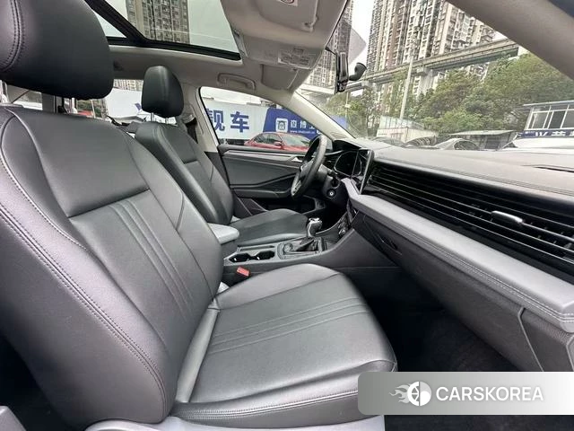 Volkswagen Sagitar id 4258491 из Китая 19