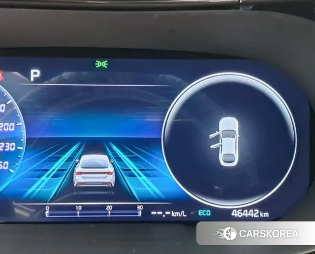 Kia K5 Hybrid 3rd Generation id 3610699 из Кореи 18