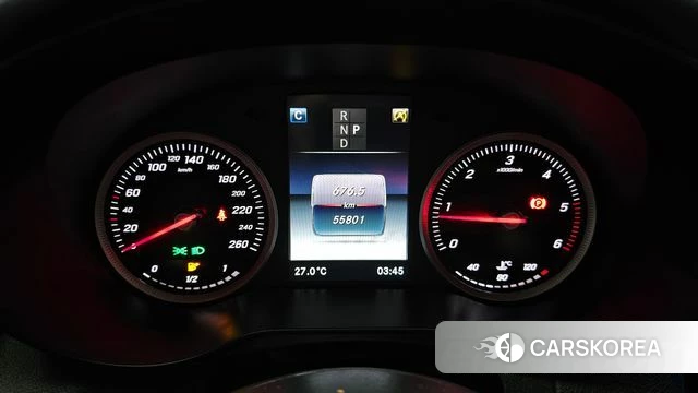 Mercedes-Benz GLC-Class X253 id 4751433 из Кореи 31