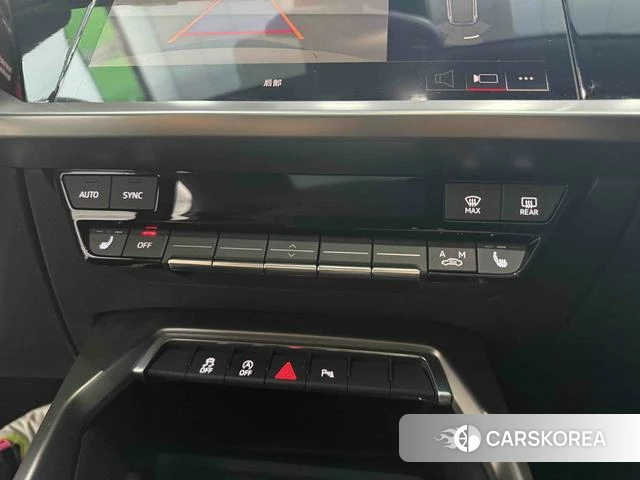 Audi A3 id 4272595 из Китая 21
