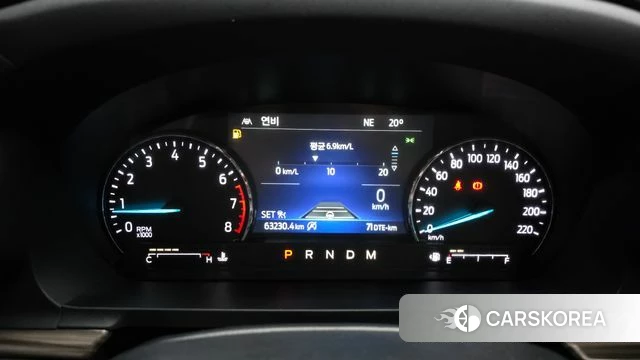 Ford Explorer 6th Generation id 4317290 из Кореи 30