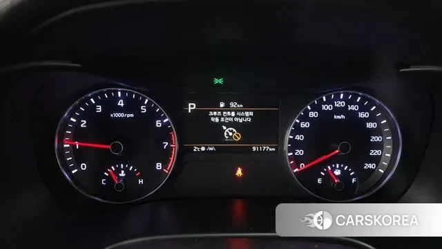 Kia The New K3 2nd generation id 3442847 из Кореи 18